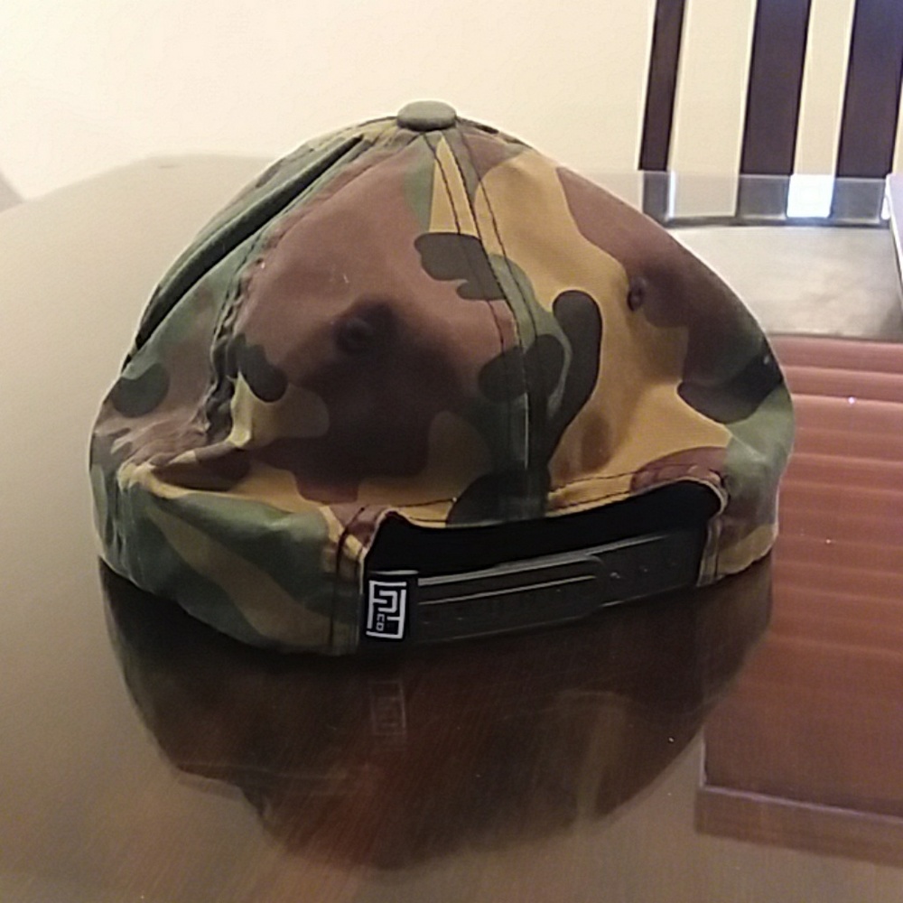 Fish & Fame Hat - Picture 3 of 5